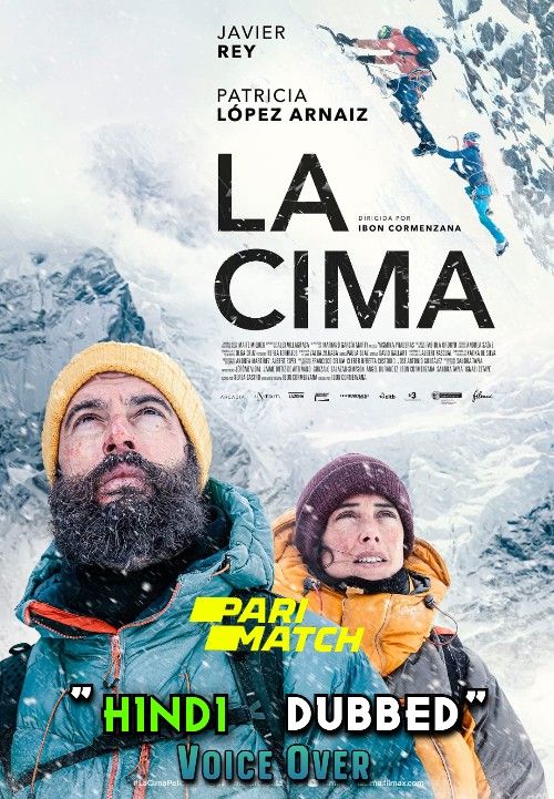 La cima (2022) Hindi [Voice Over] Dubbed CAMRip download full movie